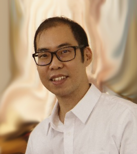 David Hidayat